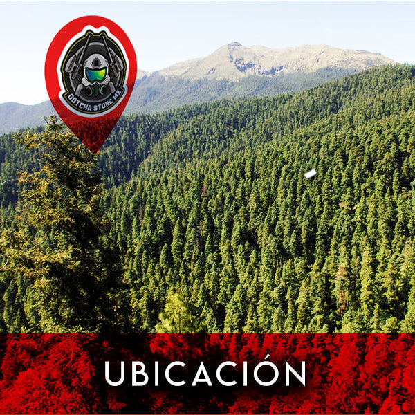 Ubicación