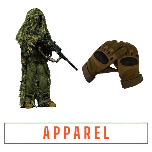 Apparel
