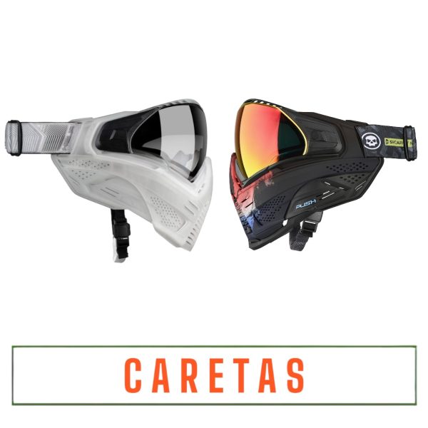 Caretas