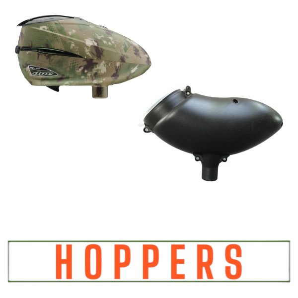Hoppers