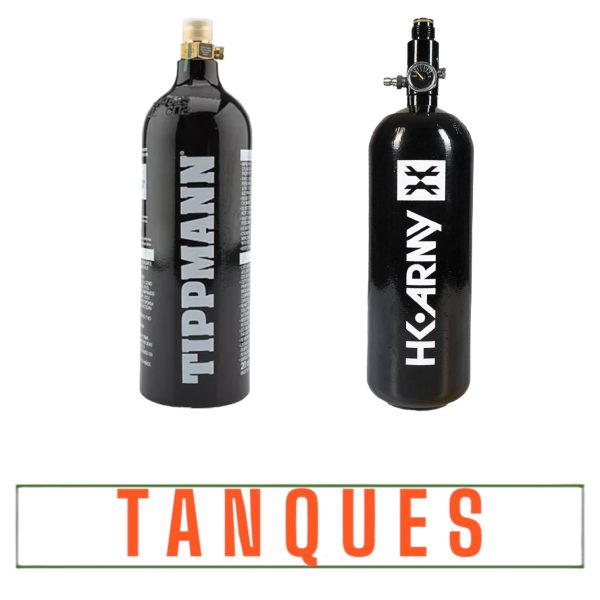 Tanques