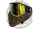 HK Army Skull Carbon Fiber Yellow image 0