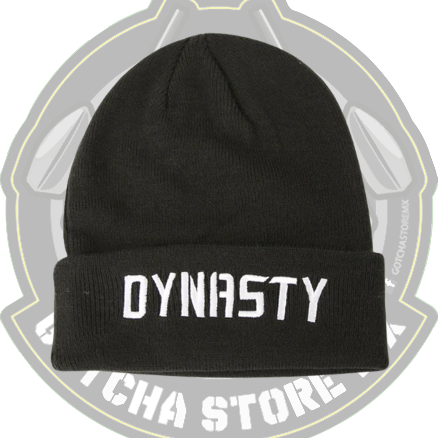 Gorro de Paintball HK Army Dynasty Destroyer Beanie - Estilo Pro (copia) image 0
