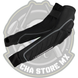 Coderas de Paintball HK Army HSTL Line Arm Pads XL - Color Negro image 3