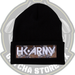 Gorro de Paintball HK Army Hostilewear Beanie - Edición Tan / Black image 0