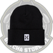 Gorro de Paintball HK Army Blackout Beanie - Edición Total Black image 1