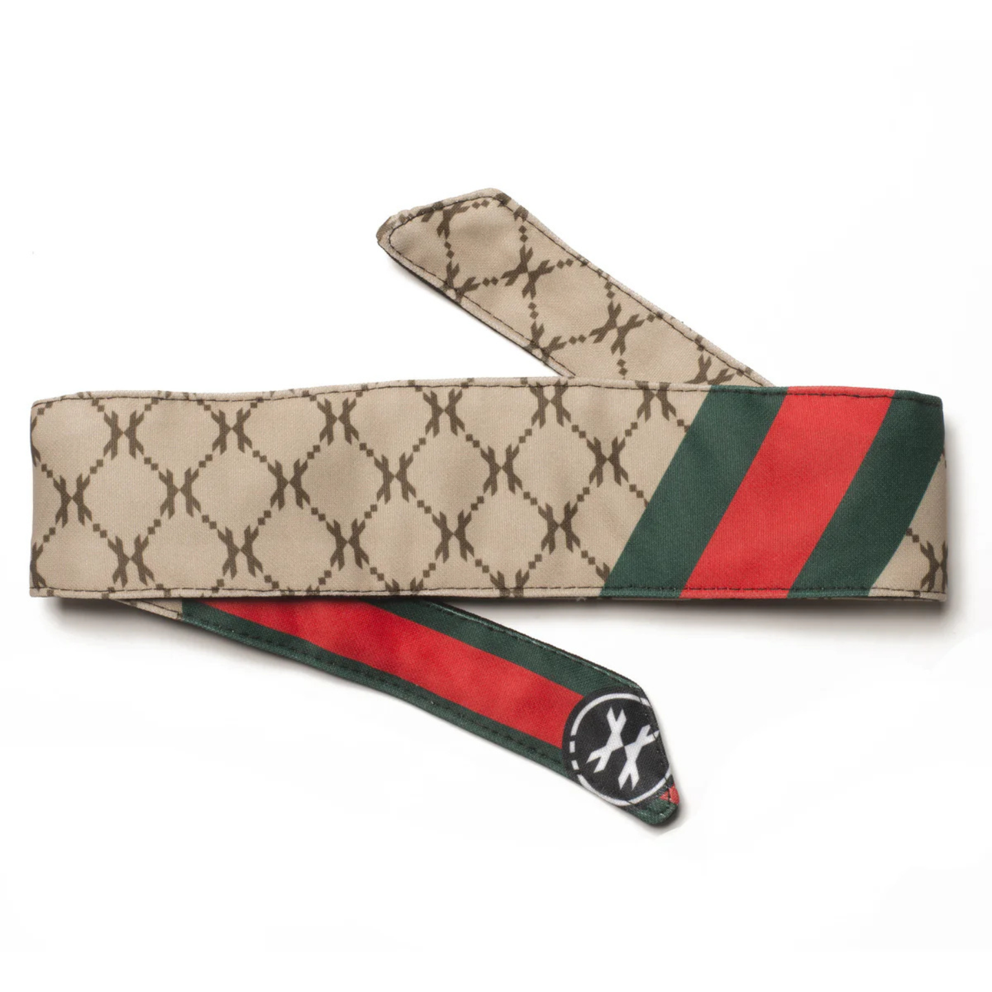 HK ARMY HEADBAND HH TAN image 0
