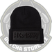 Gorro de Paintball HK Army Blackout Beanie - Edición Total Black image 0