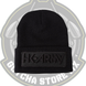 Gorro de Paintball HK Army Blackout Beanie - Edición Total Black image 0