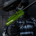 Hk Army SABR Marcadora Paintball Verde image 2
