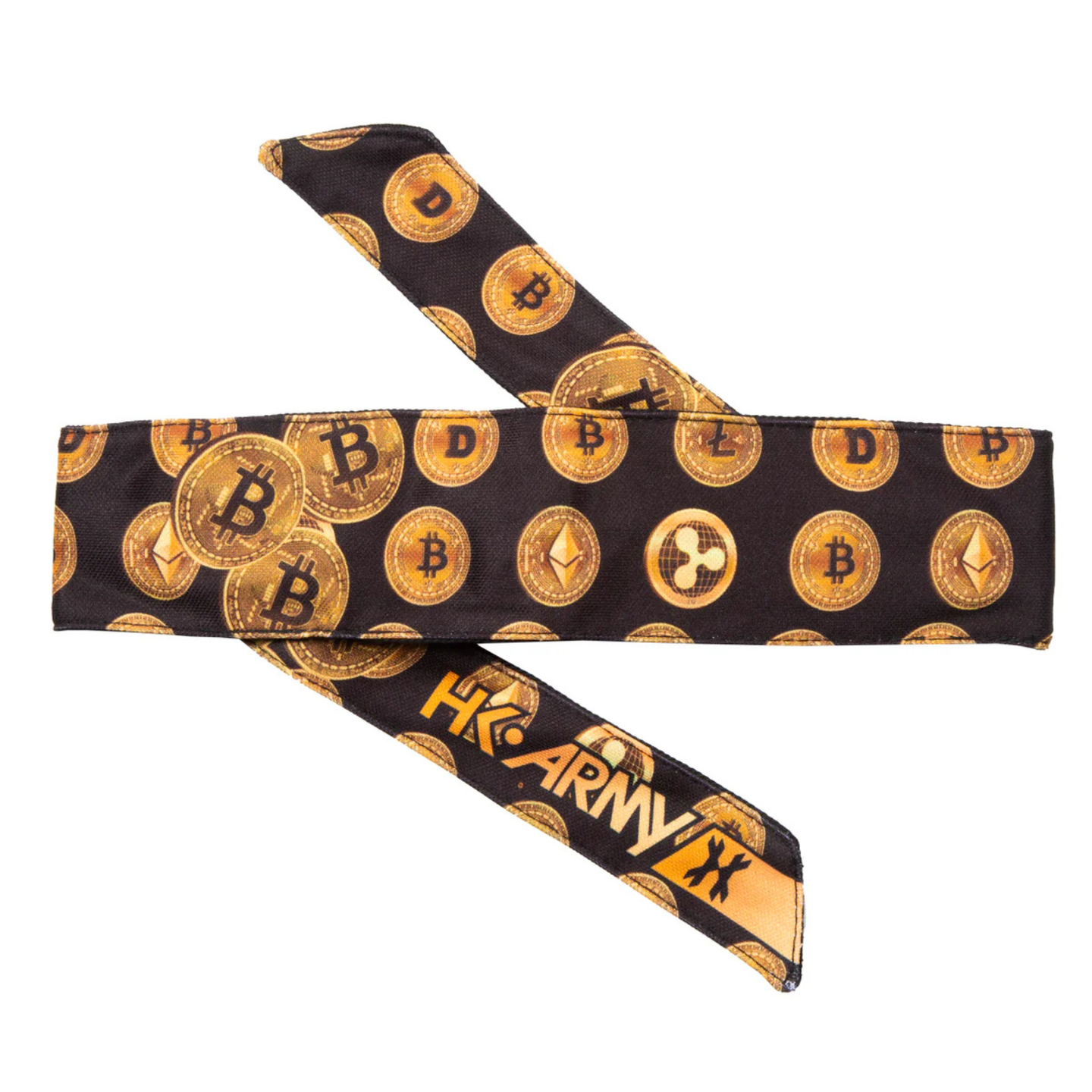 HK ARMY HEADBAND CRYPTO image 0
