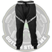 Hk Army TRK AIR - SKULLS - BLACK - JOGGER PANTS L image 1