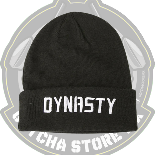 Gorro de Paintball HK Army Dynasty Destroyer Beanie - Estilo Pro image 0