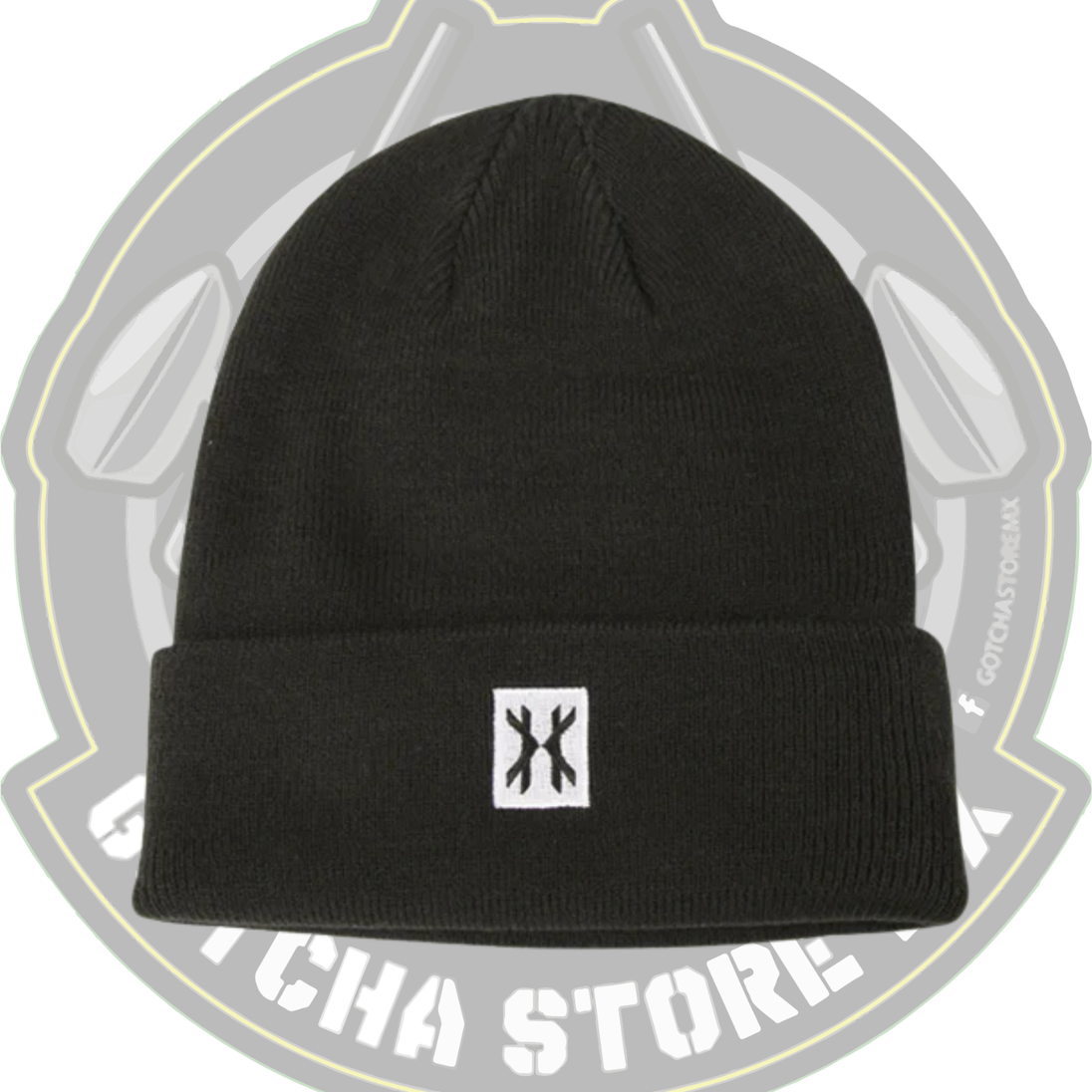 Gorro de Paintball HK Army Dynasty Destroyer Beanie - Estilo Pro image 1