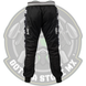 Hk Army TRK AIR - SKULLS - BLACK - JOGGER PANTS L image 4