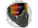 HK Army Skull Carbon Fiber Grey image 1