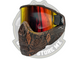 HK Army Skull Carbon Fiber Red image 0
