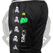 Hk Army TRK AIR - SKULLS - BLACK - JOGGER PANTS L image 2